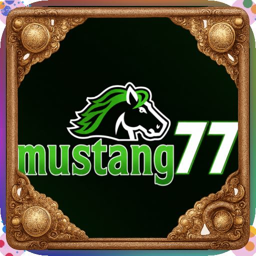 mustang77 — galeri pratinjau Resmi APK